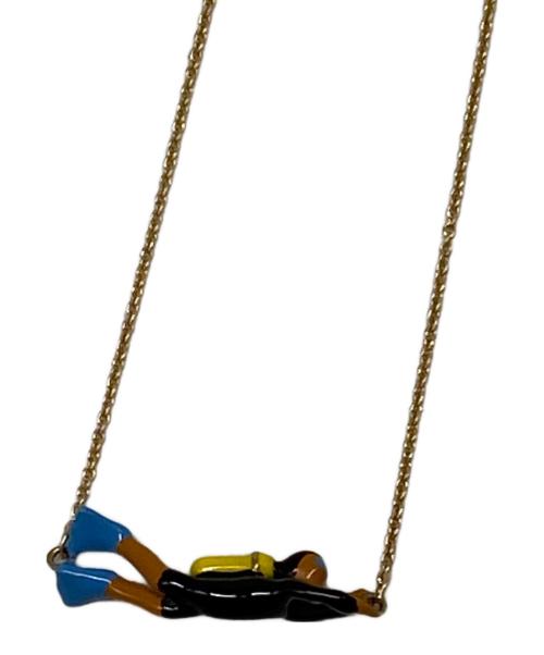 ALIITA（アリータ）ALIITA (アリータ) ネックレスの古着・服飾アイテム