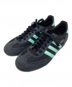 adidasアディダス）の古着「R71 JQ6373」｜ブラック×グリーン
