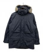 L.L.Beanエルエルビーン）の古着「Baxter State Parka」｜ブラック