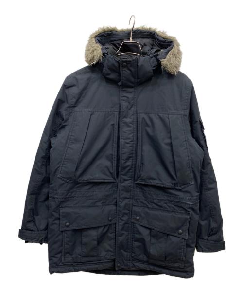 L.L.Bean（エルエルビーン）L.L.Bean (エルエルビーン) Baxter State Parka ブラック サイズ:Mの古着・服飾アイテム