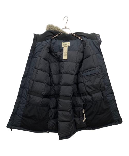 L.L.Bean（エルエルビーン）L.L.Bean (エルエルビーン) Baxter State Parka ブラック サイズ:Mの古着・服飾アイテム