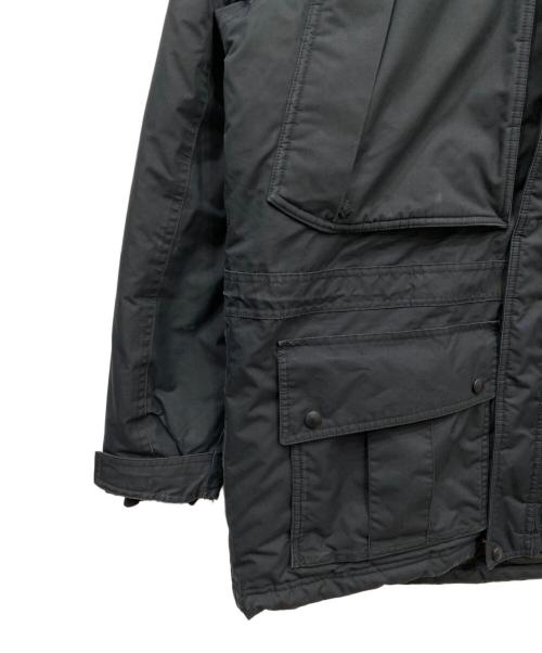 L.L.Bean（エルエルビーン）L.L.Bean (エルエルビーン) Baxter State Parka ブラック サイズ:Mの古着・服飾アイテム