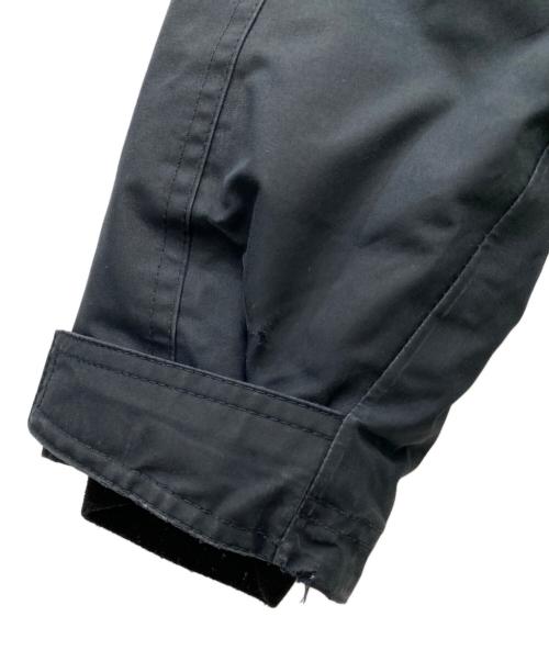 L.L.Bean（エルエルビーン）L.L.Bean (エルエルビーン) Baxter State Parka ブラック サイズ:Mの古着・服飾アイテム