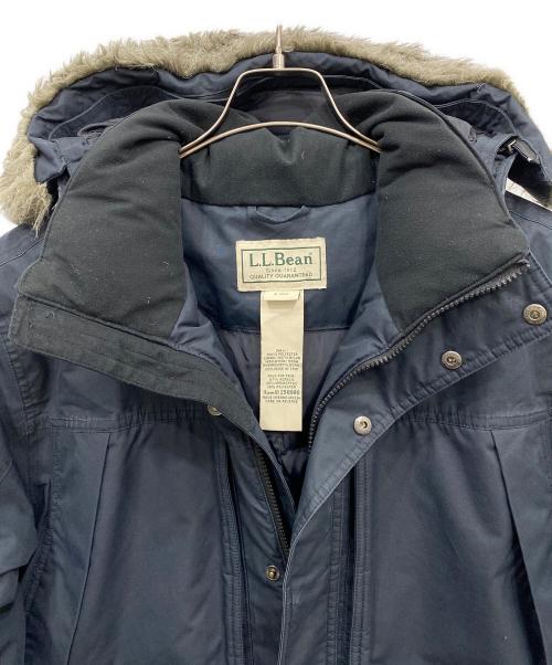 L.L.Bean（エルエルビーン）L.L.Bean (エルエルビーン) Baxter State Parka ブラック サイズ:Mの古着・服飾アイテム