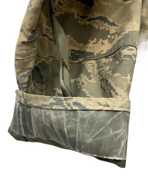 US ARMY（ユーエスアーミー）US ARMY (ユーエスアーミー) APECS PARKA ベージュ(ピクセルカモ) サイズ:Ｌの古着・服飾アイテム