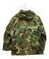 US ARMY (ユーエスアーミー) COLD WEATHER CAMOUFLAGE PARKA カーキ サイズ:XL：12000円