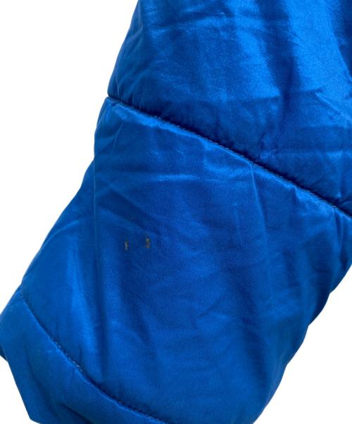 Patagonia（パタゴニア）Patagonia (パタゴニア) Hyper Puff Hoody ブルー サイズ:Sの古着・服飾アイテム