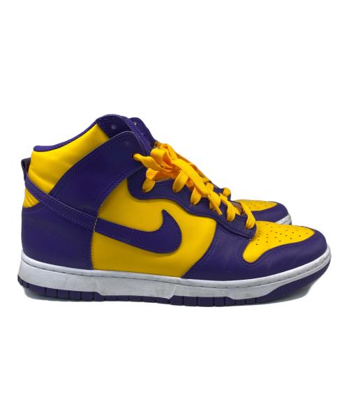 NIKE（ナイキ）NIKE (ナイキ) Nike Dunk High Retro 