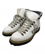 Sangacioサンガッチョ）の古着「MOUNTAIN URBAN WHITE」｜ホワイト