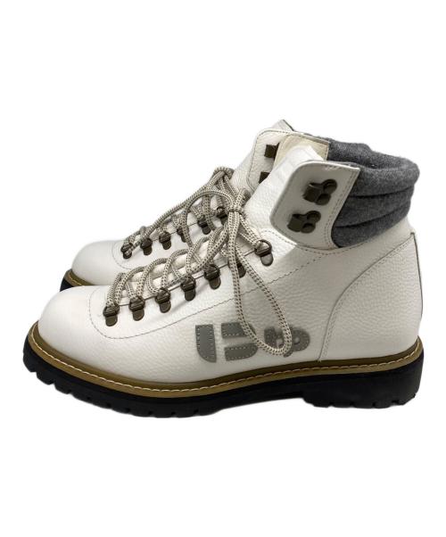 Sangacio（サンガッチョ）Sangacio (サンガッチョ) MOUNTAIN URBAN WHITE ホワイト サイズ:26.5㎝の古着・服飾アイテム