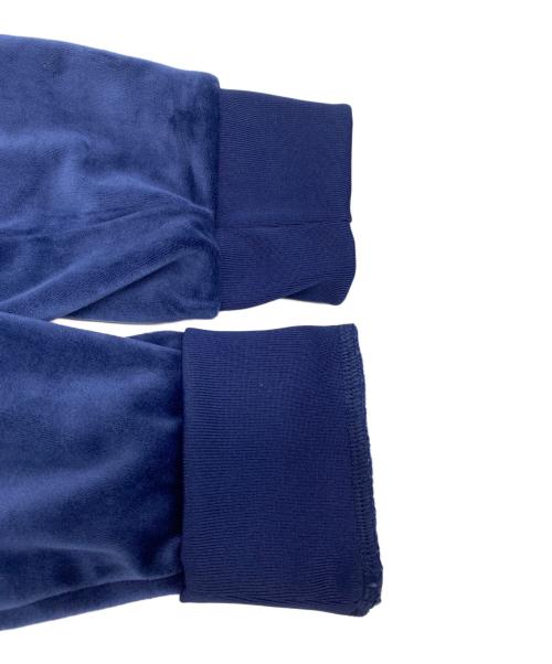 adidas（アディダス）adidas (アディダス) トラックジャケット ブルー サイズ:不明の古着・服飾アイテム