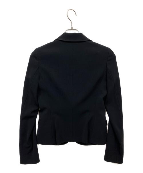 ANAYI（アナイ）ANAYI (アナイ) セットアップ ブラック サイズ:36の古着・服飾アイテム