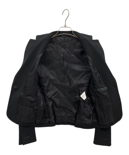 ANAYI（アナイ）ANAYI (アナイ) セットアップ ブラック サイズ:36の古着・服飾アイテム