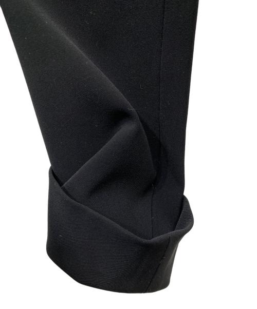 ANAYI（アナイ）ANAYI (アナイ) セットアップ ブラック サイズ:36の古着・服飾アイテム