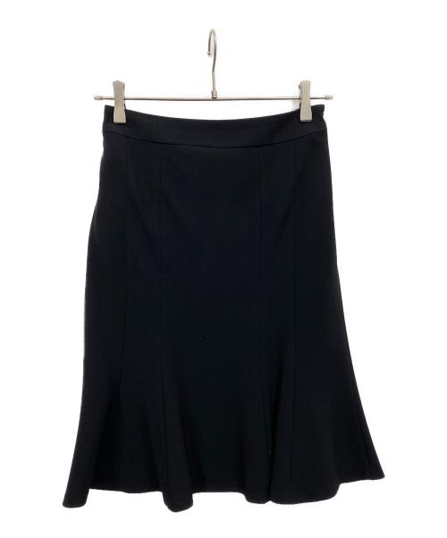 ANAYI（アナイ）ANAYI (アナイ) セットアップ ブラック サイズ:36の古着・服飾アイテム