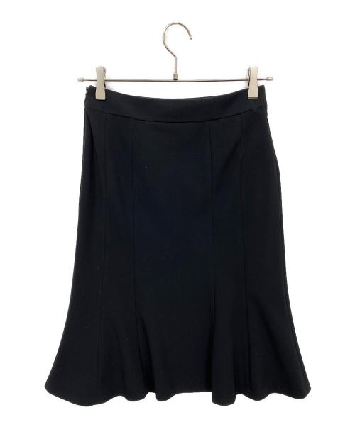 ANAYI（アナイ）ANAYI (アナイ) セットアップ ブラック サイズ:36の古着・服飾アイテム