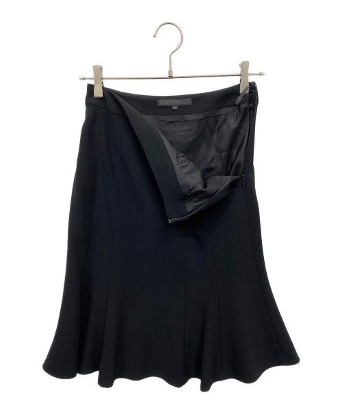 ANAYI（アナイ）ANAYI (アナイ) セットアップ ブラック サイズ:36の古着・服飾アイテム