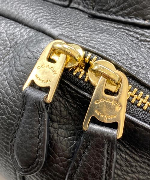 COACH（コーチ）COACH (コーチ) リュックの古着・服飾アイテム