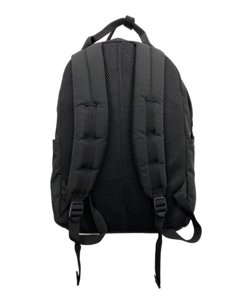 DANTON（ダントン）DANTON (ダントン) リュック ブラックの古着・服飾アイテム