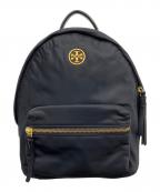 TORY BURCHトリーバーチ）の古着「ミニリュック」｜ブラック