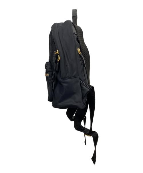 TORY BURCH（トリーバーチ）TORY BURCH (トリーバーチ) ミニリュック ブラックの古着・服飾アイテム