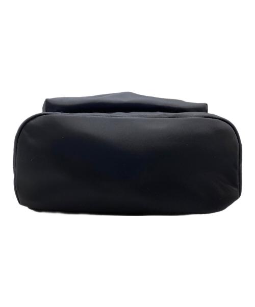 TORY BURCH（トリーバーチ）TORY BURCH (トリーバーチ) ミニリュック ブラックの古着・服飾アイテム