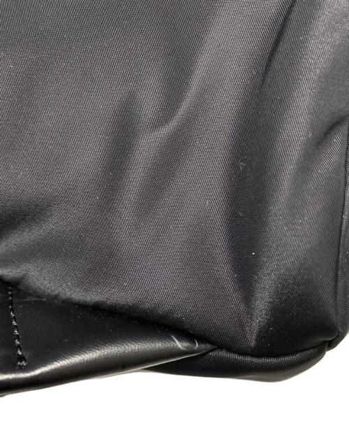 TORY BURCH（トリーバーチ）TORY BURCH (トリーバーチ) ミニリュック ブラックの古着・服飾アイテム