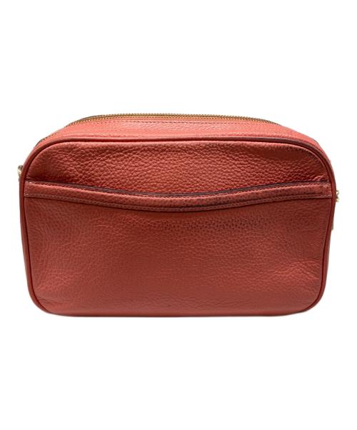 COACH（コーチ）COACH (コーチ) ショルダーバッグ ピンクの古着・服飾アイテム