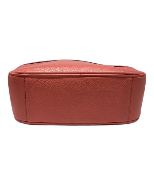 COACH（コーチ）COACH (コーチ) ショルダーバッグ ピンクの古着・服飾アイテム