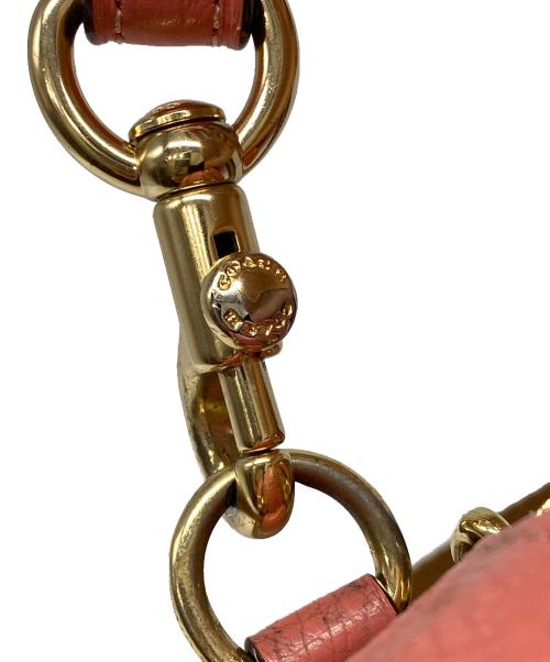 COACH（コーチ）COACH (コーチ) ショルダーバッグ ピンクの古着・服飾アイテム