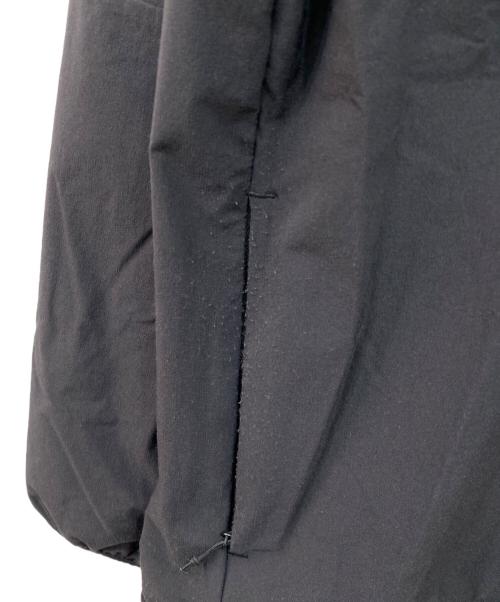 THE NORTH FACE（ザ ノース フェイス）THE NORTH FACE (ザ ノース フェイス) APEX Flex Crew スウェット ブラック サイズ:Lの古着・服飾アイテム