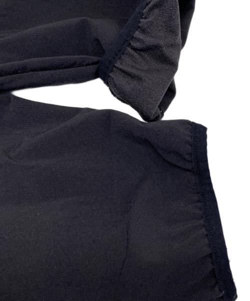 THE NORTH FACE（ザ ノース フェイス）THE NORTH FACE (ザ ノース フェイス) APEX Flex Crew スウェット ブラック サイズ:Lの古着・服飾アイテム