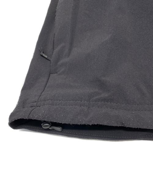 THE NORTH FACE（ザ ノース フェイス）THE NORTH FACE (ザ ノース フェイス) APEX Flex Crew スウェット ブラック サイズ:Lの古着・服飾アイテム