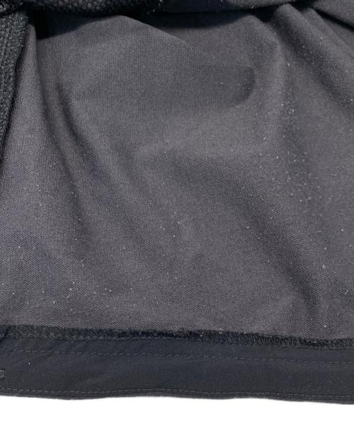 THE NORTH FACE（ザ ノース フェイス）THE NORTH FACE (ザ ノース フェイス) APEX Flex Crew スウェット ブラック サイズ:Lの古着・服飾アイテム
