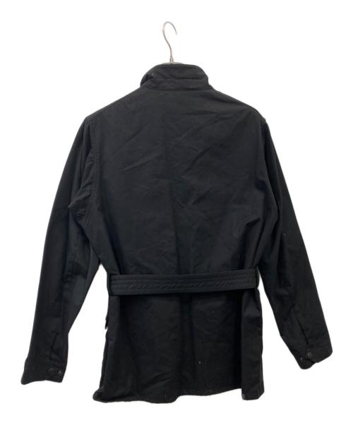 Barbour（バブアー）Barbour (バブアー) BEAMS F (ビームスエフ) SL International ブラック サイズ:42 未使用品の古着・服飾アイテム