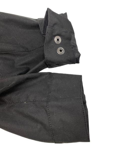 Barbour（バブアー）Barbour (バブアー) BEAMS F (ビームスエフ) SL International ブラック サイズ:42 未使用品の古着・服飾アイテム