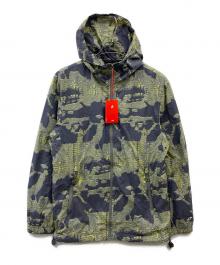DIESEL（ディーゼル）の古着「J-WARRETT-CMF-A JACKET」｜イエロー