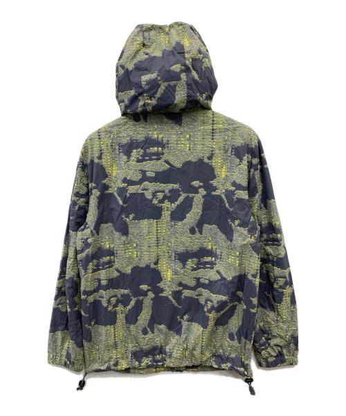 DIESEL（ディーゼル）DIESEL (ディーゼル) J-WARRETT-CMF-A JACKET イエロー サイズ:46 未使用品の古着・服飾アイテム