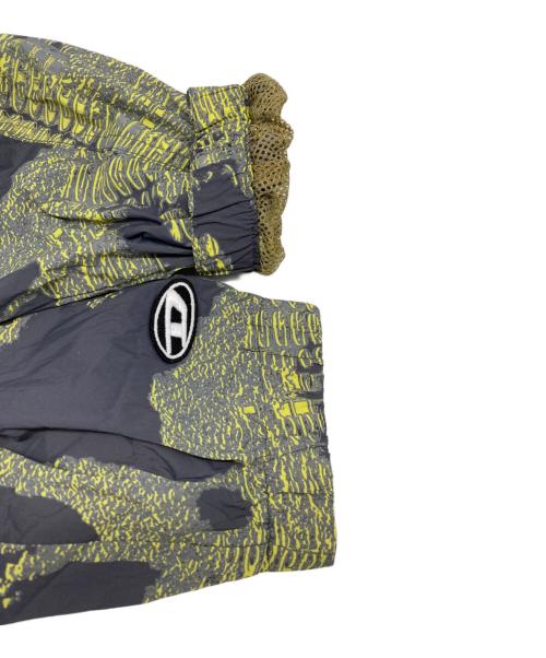 DIESEL（ディーゼル）DIESEL (ディーゼル) J-WARRETT-CMF-A JACKET イエロー サイズ:46 未使用品の古着・服飾アイテム