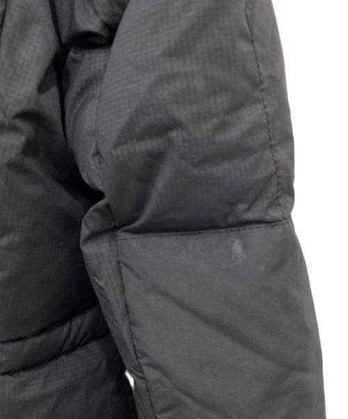 CANADA GOOSE（カナダグース）CANADA GOOSE (カナダグース) Alliston Jacket ブラック サイズ:XSの古着・服飾アイテム