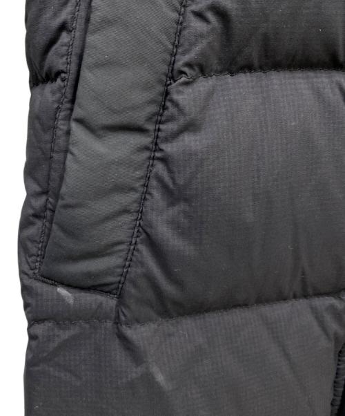 CANADA GOOSE（カナダグース）CANADA GOOSE (カナダグース) Alliston Jacket ブラック サイズ:XSの古着・服飾アイテム