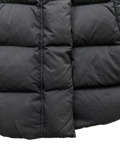 CANADA GOOSE（カナダグース）CANADA GOOSE (カナダグース) Alliston Jacket ブラック サイズ:XSの古着・服飾アイテム