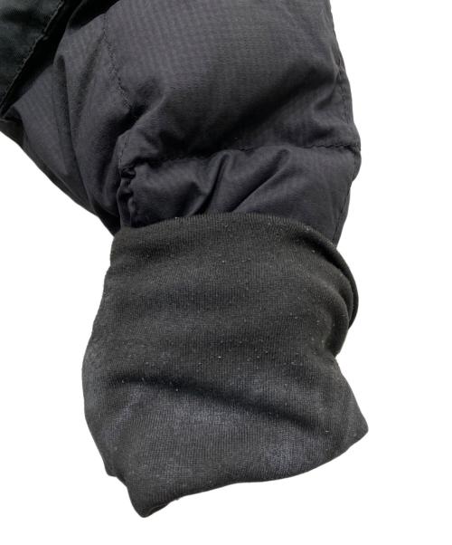 CANADA GOOSE（カナダグース）CANADA GOOSE (カナダグース) Alliston Jacket ブラック サイズ:XSの古着・服飾アイテム