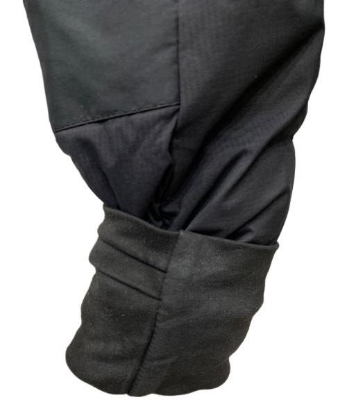 CANADA GOOSE（カナダグース）CANADA GOOSE (カナダグース) Alliston Jacket ブラック サイズ:XSの古着・服飾アイテム