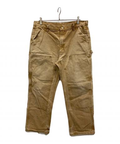 中古・古着通販】CarHartt (カーハート) 90's ダブルニーカーペンター