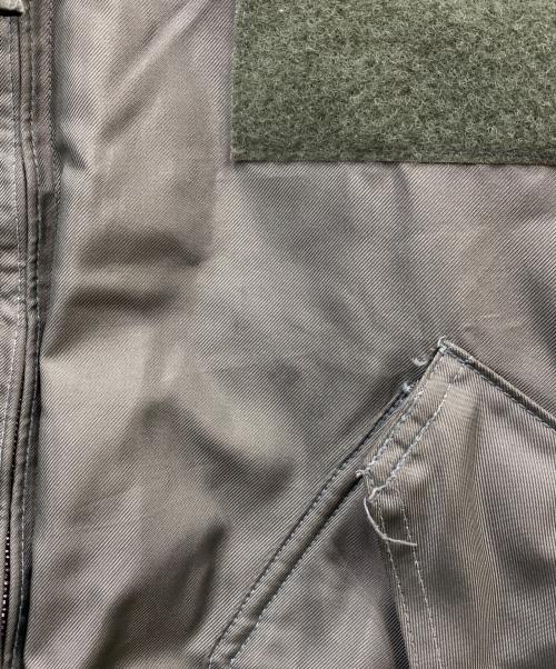 PROPPER（プロッパー）PROPPER (プロッパー) CWU-45 フライトジャケット カーキ サイズ:X-LARGEの古着・服飾アイテム