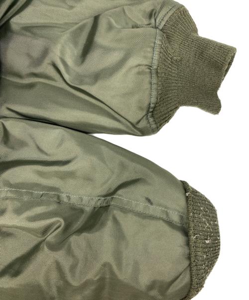 PROPPER（プロッパー）PROPPER (プロッパー) CWU-45 フライトジャケット カーキ サイズ:X-LARGEの古着・服飾アイテム