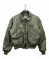 PROPPER（プロッパー）の古着「CWU-45 フライトジャケット」｜カーキ