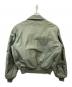 PROPPER (プロッパー) CWU-45 フライトジャケット カーキ サイズ:X-LARGE：20000円