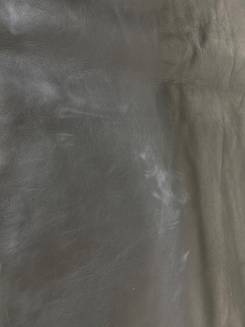 Schott（ショット）Schott (ショット) レザーベスト ブラック サイズ:Sの古着・服飾アイテム